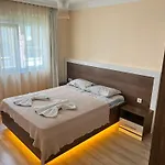 Ξενοδοχείο με διαμερίσματα Pusula