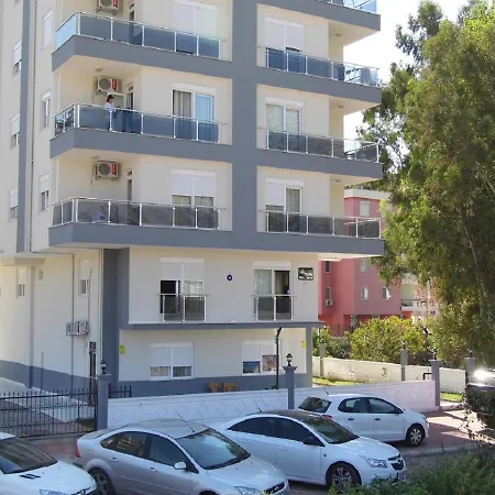 Pusula Aparthotel