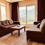 Pusula Aparthotel Bahtili