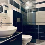 Pusula Aparthotel Bahtili