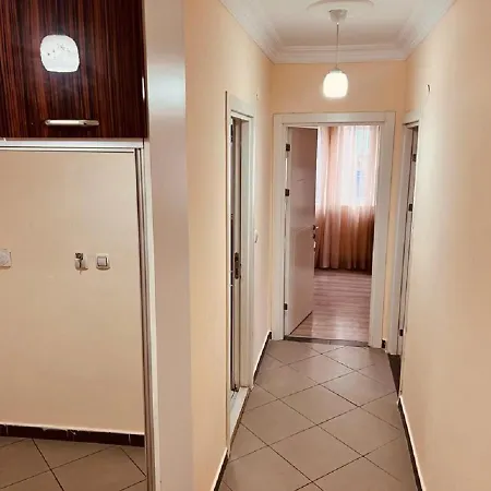 Pusula Aparthotel *