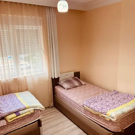 アパートホテル Pusula *