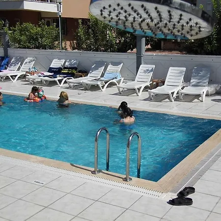 Pusula Hotel apartamentowy *
