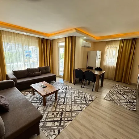 Pusula Apart-hotel *